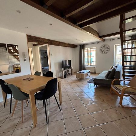 מונטובן Appartement Cosy En Centre Ville מראה חיצוני תמונה